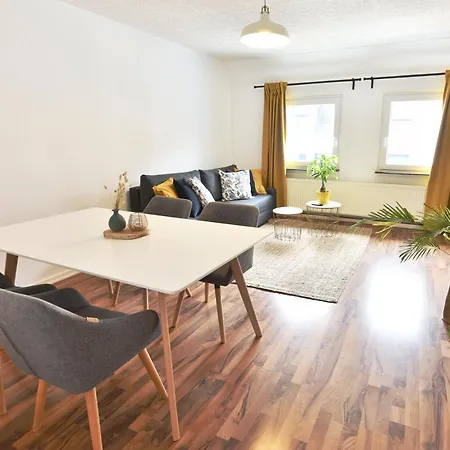 Appartement Koje Vier I Mit Parkplatz, Zentral Und Gemuetlich à Bremerhaven Extérieur photo