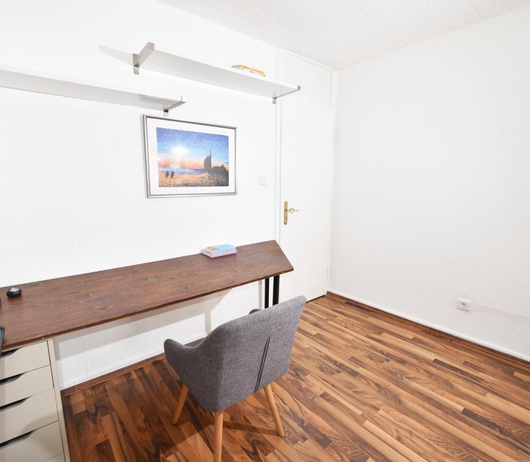 Koje Vier I Mit Parkplatz, Zentral Und Gemuetlich Appartement *
