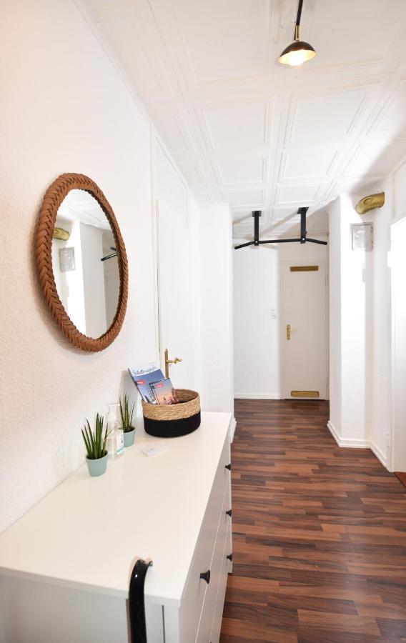 Appartement Koje Vier I Mit Parkplatz, Zentral Und Gemuetlich